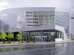 Spokane Convention Center Image