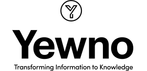 Yewno logo
