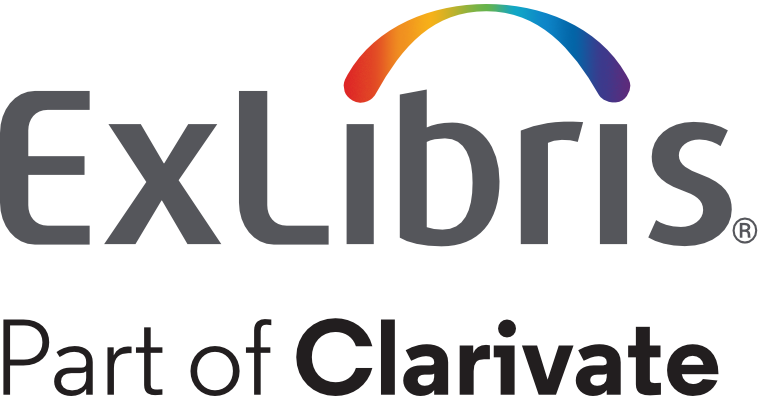 Ex Libris Logo
