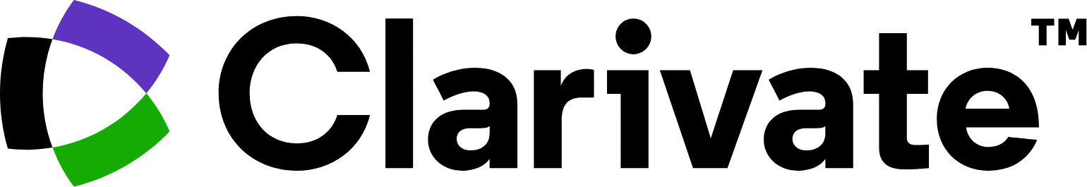 Clarivate Logo