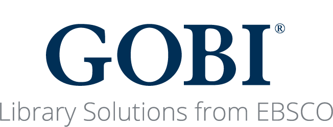 GOBI Library Solutions Logo