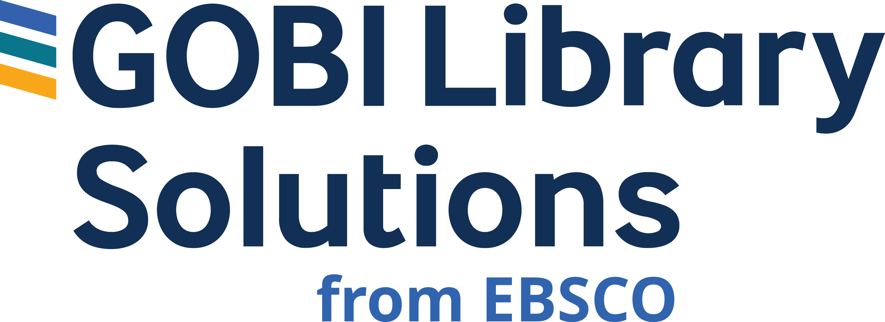 Logo - Gobi Library Solutions From EBSCO