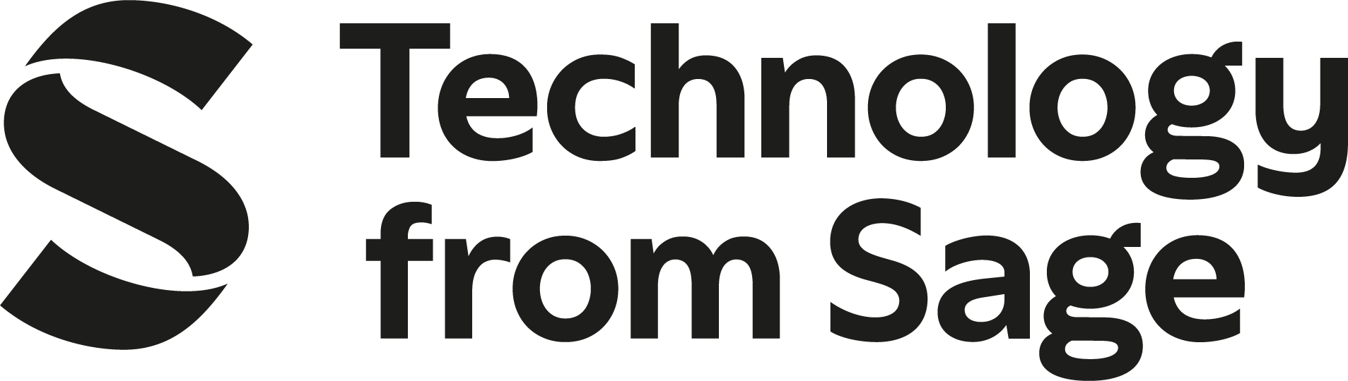 Technology from Sage logo