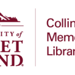 Collins Memorial Library, The University of Puget Sound